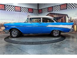 1957 Chevrolet Bel Air (CC-2093547) for sale in Bristol, Pennsylvania