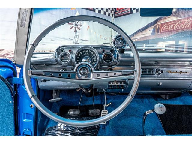 1957 Chevrolet Bel Air (CC-2093547) for sale in Bristol, Pennsylvania