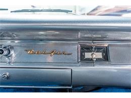 1957 Chevrolet Bel Air (CC-2093547) for sale in Bristol, Pennsylvania