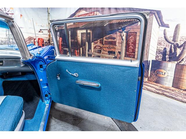 1957 Chevrolet Bel Air (CC-2093547) for sale in Bristol, Pennsylvania