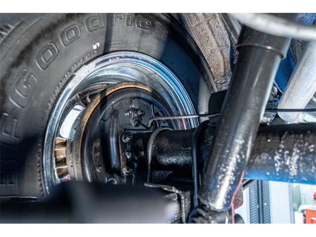 1957 Chevrolet Bel Air (CC-2093547) for sale in Bristol, Pennsylvania