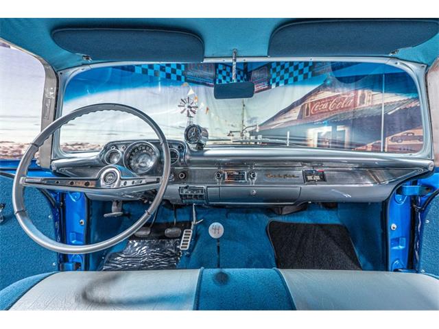 1957 Chevrolet Bel Air (CC-2093547) for sale in Bristol, Pennsylvania