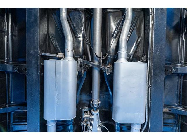 1957 Chevrolet Bel Air (CC-2093547) for sale in Bristol, Pennsylvania