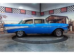 1957 Chevrolet Bel Air (CC-2093547) for sale in Bristol, Pennsylvania