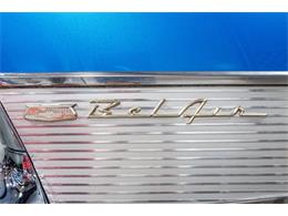 1957 Chevrolet Bel Air (CC-2093547) for sale in Bristol, Pennsylvania