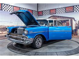 1957 Chevrolet Bel Air (CC-2093547) for sale in Bristol, Pennsylvania