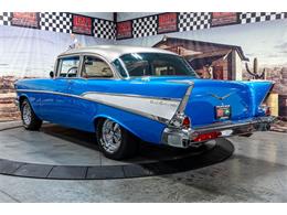1957 Chevrolet Bel Air (CC-2093547) for sale in Bristol, Pennsylvania