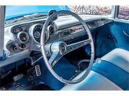 1957 Chevrolet Bel Air (CC-2093547) for sale in Bristol, Pennsylvania