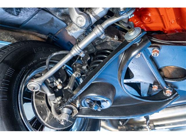 1957 Chevrolet Bel Air (CC-2093547) for sale in Bristol, Pennsylvania