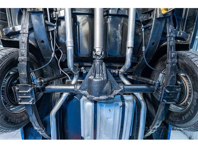 1957 Chevrolet Bel Air (CC-2093547) for sale in Bristol, Pennsylvania