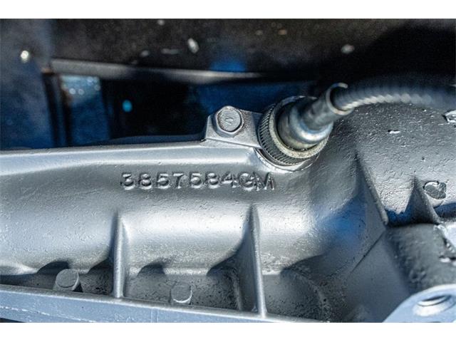 1957 Chevrolet Bel Air (CC-2093547) for sale in Bristol, Pennsylvania
