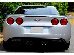 2007 Chevrolet Corvette (CC-2093548) for sale in Mansfield, Texas