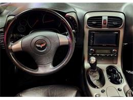 2007 Chevrolet Corvette (CC-2093548) for sale in Mansfield, Texas