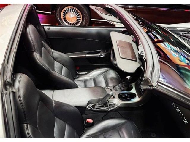 2007 Chevrolet Corvette (CC-2093548) for sale in Mansfield, Texas