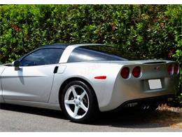 2007 Chevrolet Corvette (CC-2093548) for sale in Mansfield, Texas