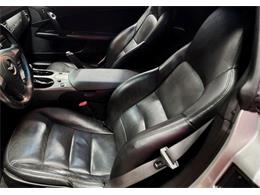 2007 Chevrolet Corvette (CC-2093548) for sale in Mansfield, Texas
