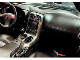 2007 Chevrolet Corvette (CC-2093548) for sale in Mansfield, Texas