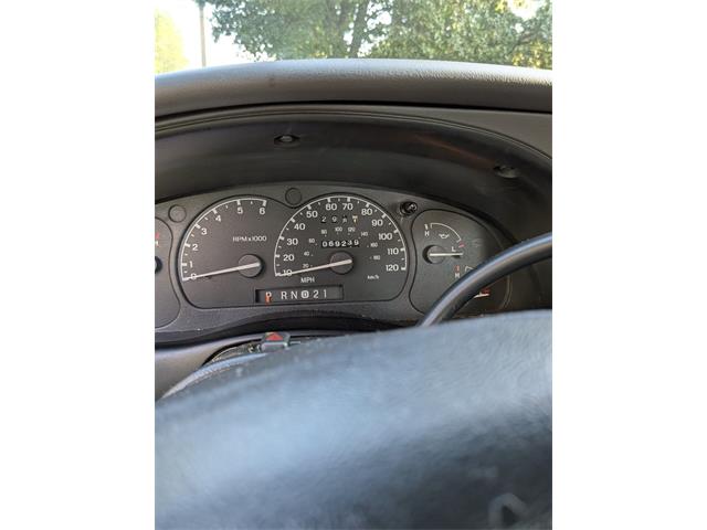 2001 Ford Ranger (CC-2090355) for sale in Greensboro, North Carolina