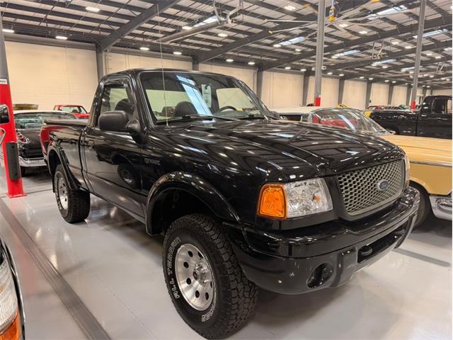 2001 Ford Ranger (CC-2090355) for sale in Greensboro, North Carolina