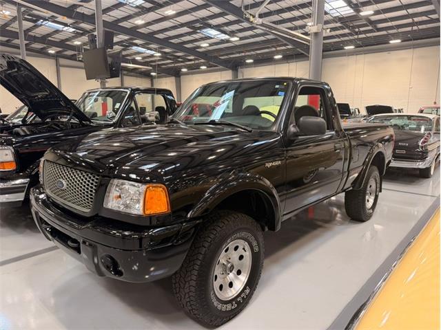 2001 Ford Ranger (CC-2090355) for sale in Greensboro, North Carolina