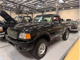 2001 Ford Ranger (CC-2090355) for sale in Greensboro, North Carolina