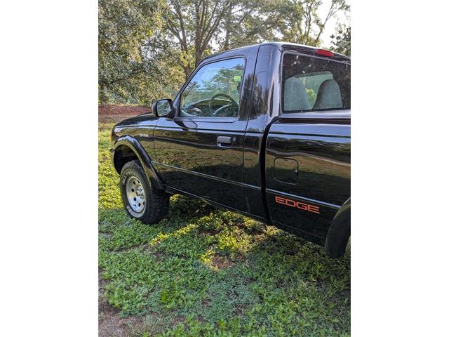2001 Ford Ranger (CC-2090355) for sale in Greensboro, North Carolina