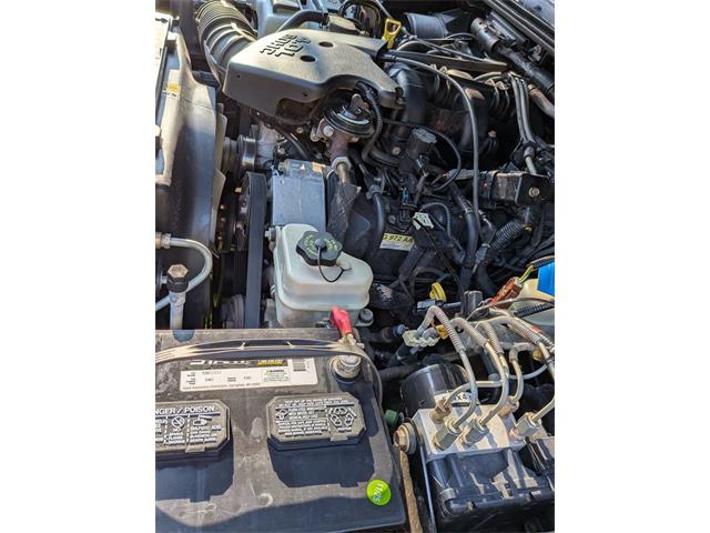 2001 Ford Ranger (CC-2090355) for sale in Greensboro, North Carolina