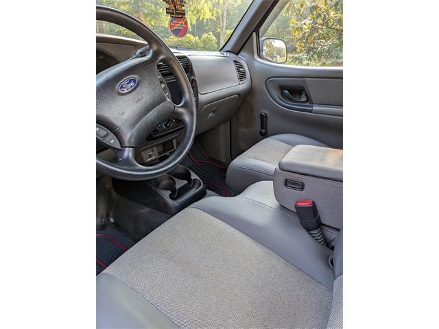 2001 Ford Ranger (CC-2090355) for sale in Greensboro, North Carolina