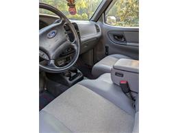 2001 Ford Ranger (CC-2090355) for sale in Greensboro, North Carolina