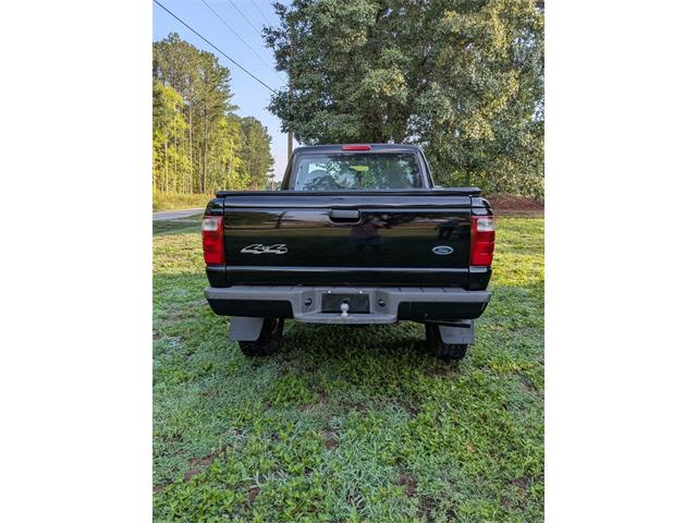 2001 Ford Ranger (CC-2090355) for sale in Greensboro, North Carolina