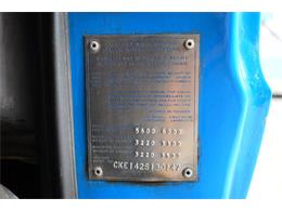 1971 Chevrolet K-10 (CC-2093550) for sale in Wayne, Michigan