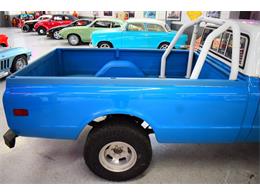 1971 Chevrolet K-10 (CC-2093550) for sale in Wayne, Michigan