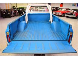 1971 Chevrolet K-10 (CC-2093550) for sale in Wayne, Michigan