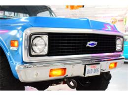 1971 Chevrolet K-10 (CC-2093550) for sale in Wayne, Michigan