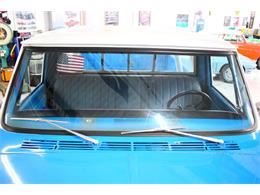 1971 Chevrolet K-10 (CC-2093550) for sale in Wayne, Michigan