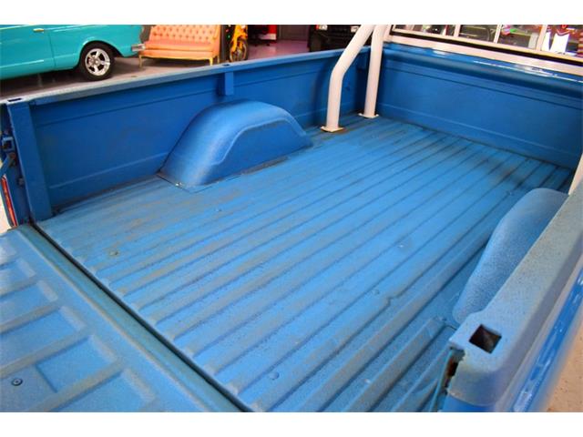 1971 Chevrolet K-10 (CC-2093550) for sale in Wayne, Michigan