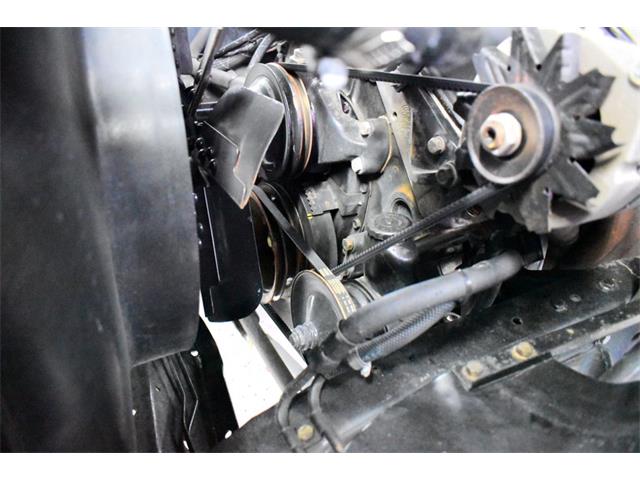 1971 Chevrolet K-10 (CC-2093550) for sale in Wayne, Michigan