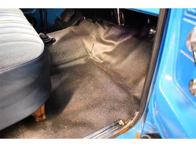 1971 Chevrolet K-10 (CC-2093550) for sale in Wayne, Michigan