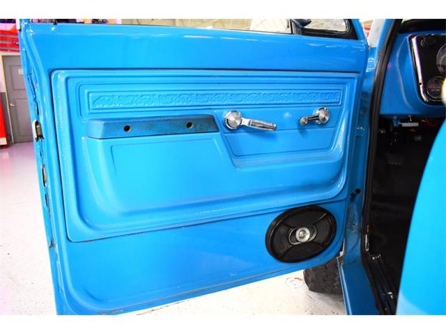 1971 Chevrolet K-10 (CC-2093550) for sale in Wayne, Michigan