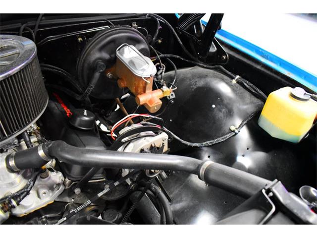 1971 Chevrolet K-10 (CC-2093550) for sale in Wayne, Michigan