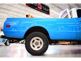1971 Chevrolet K-10 (CC-2093550) for sale in Wayne, Michigan