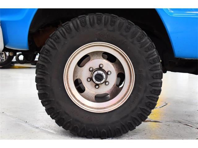 1971 Chevrolet K-10 (CC-2093550) for sale in Wayne, Michigan