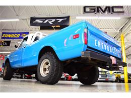 1971 Chevrolet K-10 (CC-2093550) for sale in Wayne, Michigan