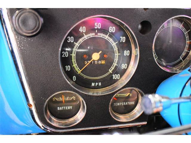 1971 Chevrolet K-10 (CC-2093550) for sale in Wayne, Michigan