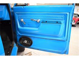 1971 Chevrolet K-10 (CC-2093550) for sale in Wayne, Michigan