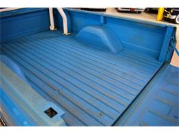 1971 Chevrolet K-10 (CC-2093550) for sale in Wayne, Michigan