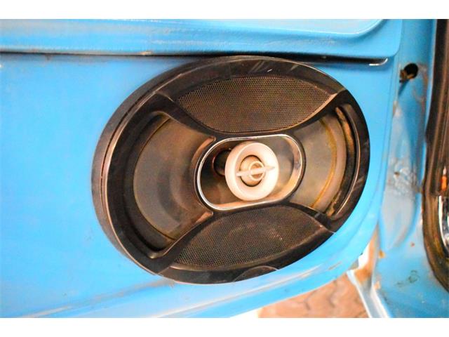 1971 Chevrolet K-10 (CC-2093550) for sale in Wayne, Michigan