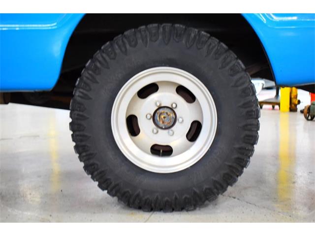 1971 Chevrolet K-10 (CC-2093550) for sale in Wayne, Michigan