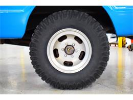 1971 Chevrolet K-10 (CC-2093550) for sale in Wayne, Michigan