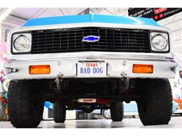 1971 Chevrolet K-10 (CC-2093550) for sale in Wayne, Michigan